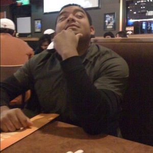 Meet your Posher, Rolando